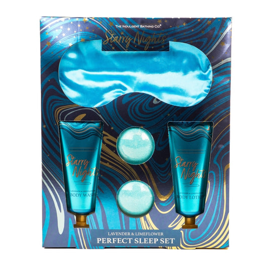 STARRY NIGHT GIFT SET