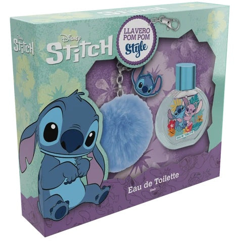 KIDS STITCH FRAGRANCE SET
