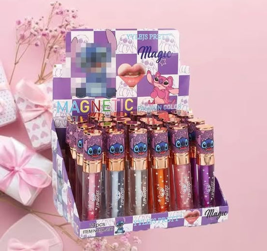 STITCH LIP GLOSS