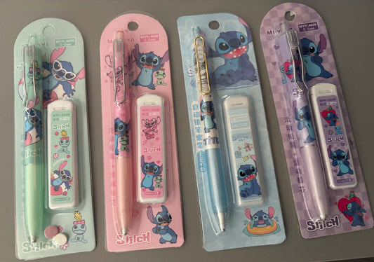 STITCH STAITIONARY SETS