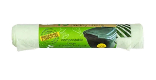 FOOD WASTE CADDY LINERS