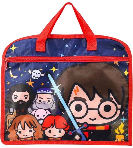 HARRY POTTER BOOK BAG