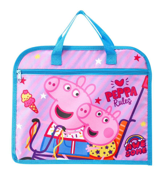 PEPPA PIG BOOK BAG