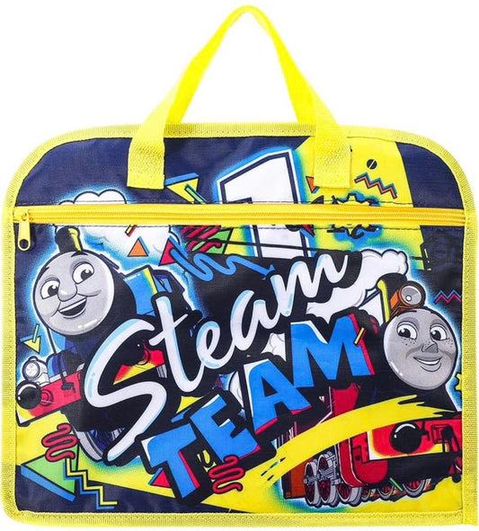 THOMAS THE TANK ENGINE BOOK BAG
