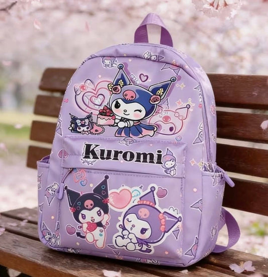 KUROMI BACKPACK