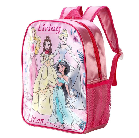 DISNEY PRINCESS BACK PACK