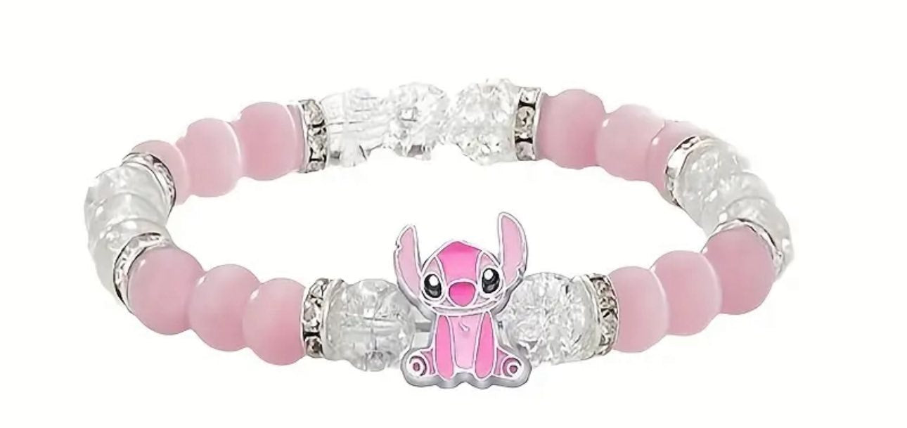 KIDS ANGEL BRACELET
