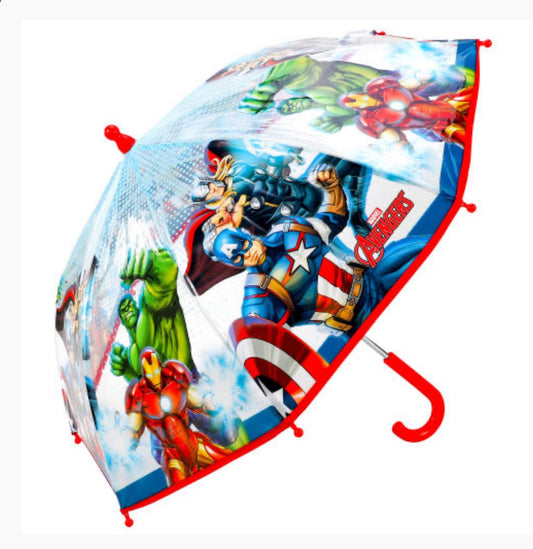 KIDS DOME MARVEL UMBRELLA