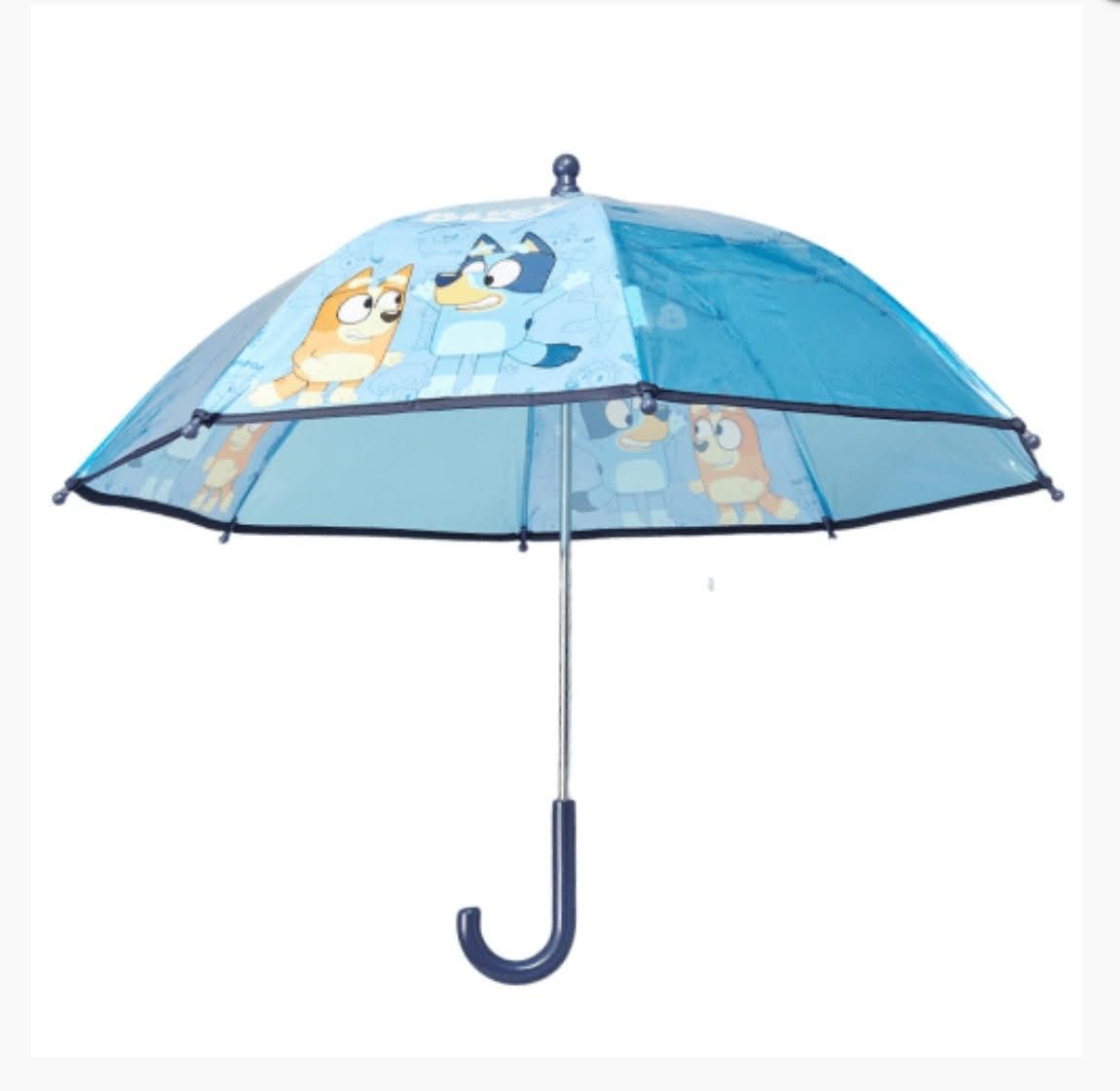 KIDS BLUEY UMBRELLA