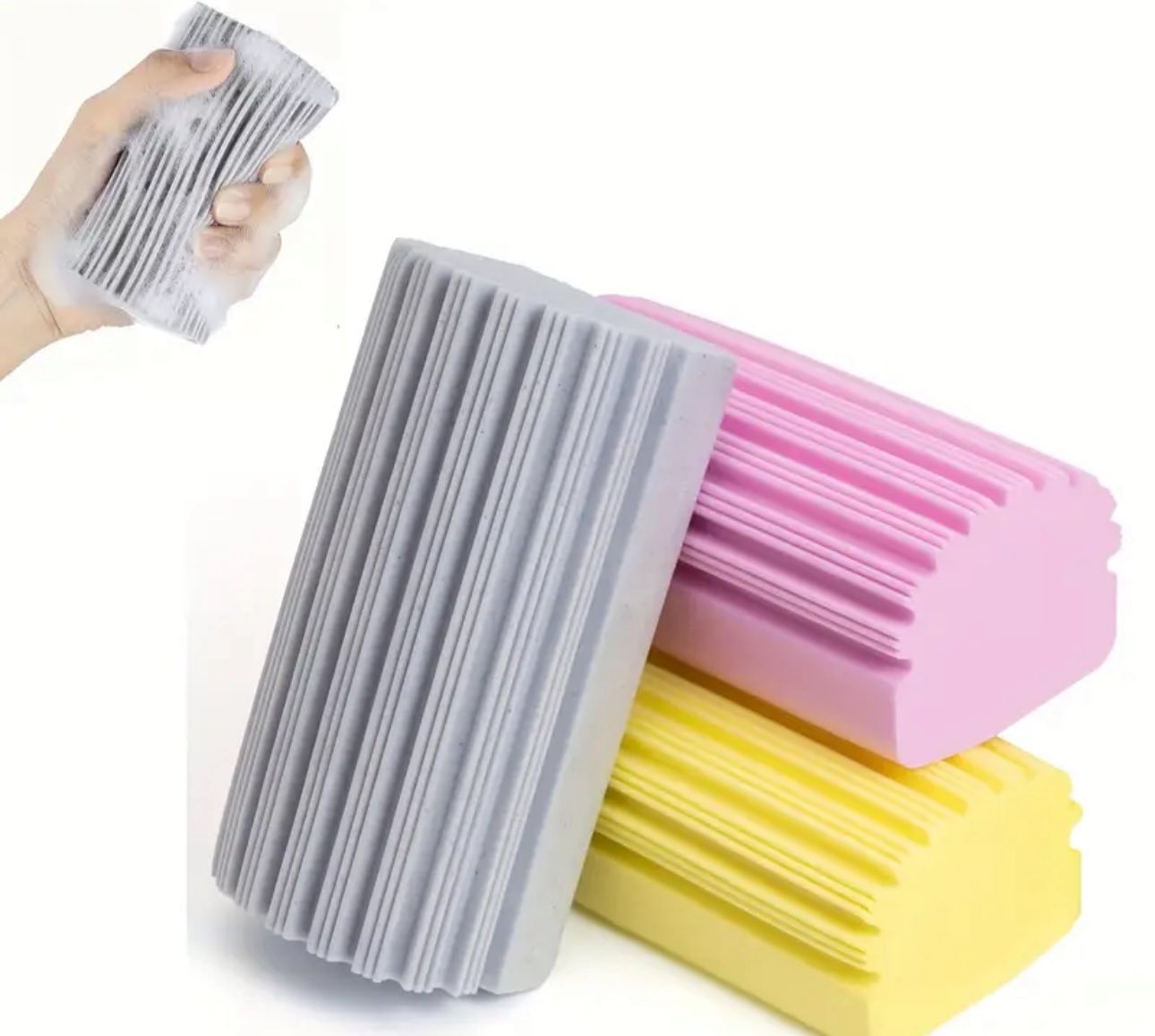 ERASER CLEANER