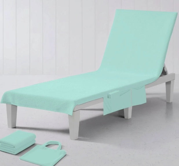 SUN LOUNGER ORGANISER
