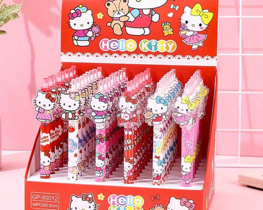 HELLO KITTY PEN