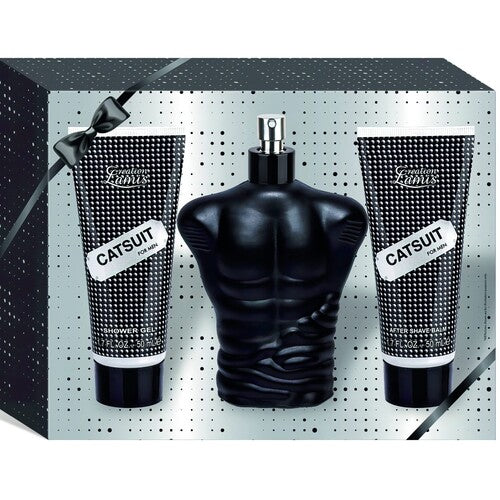 MENS 3PC BODY GIFT SET