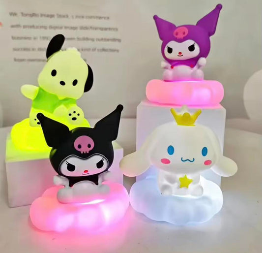 SANRIO MINI NIGHTLIGHTS