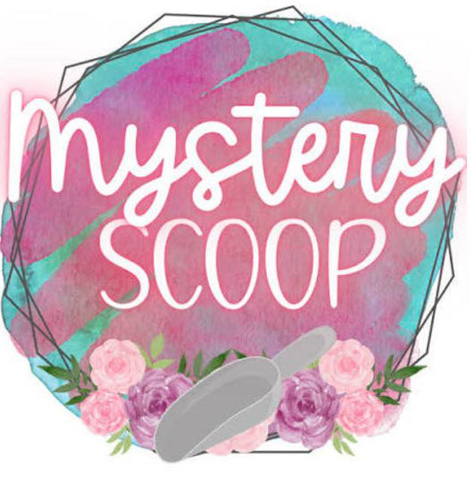 1/2 MYSTERY SCOOP - LADIES