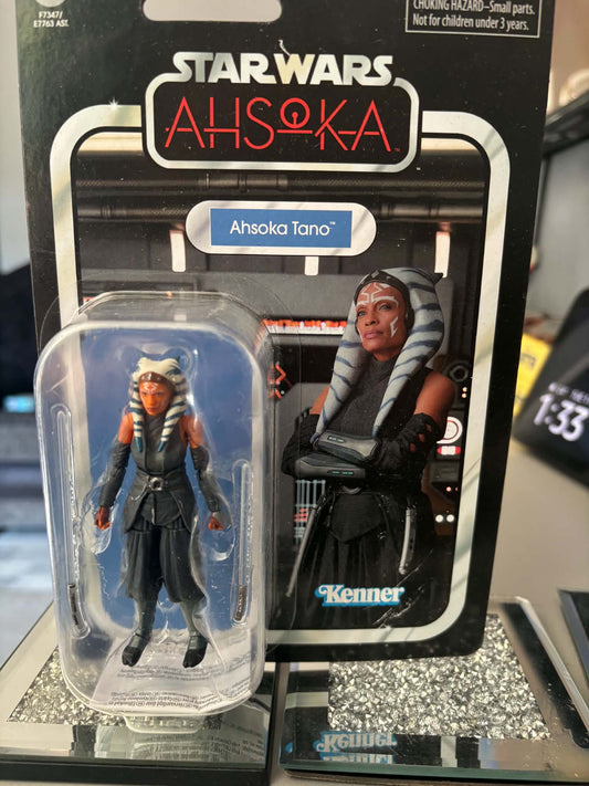 STAR WARS - AHSOKA