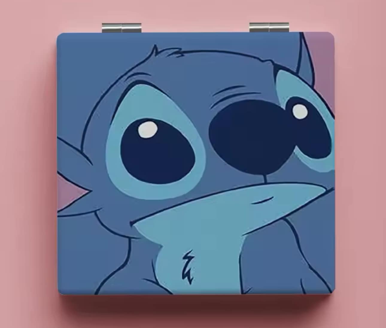 MINI STITCH MIRROR