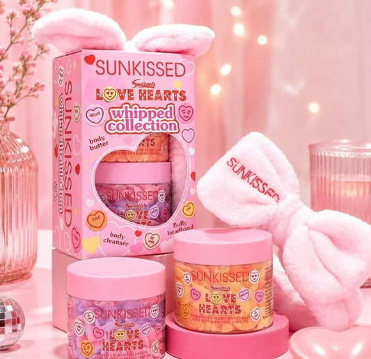 SWIZZLES WHIPPED COLLECTION