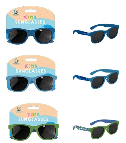BOYS SUNGLASSES